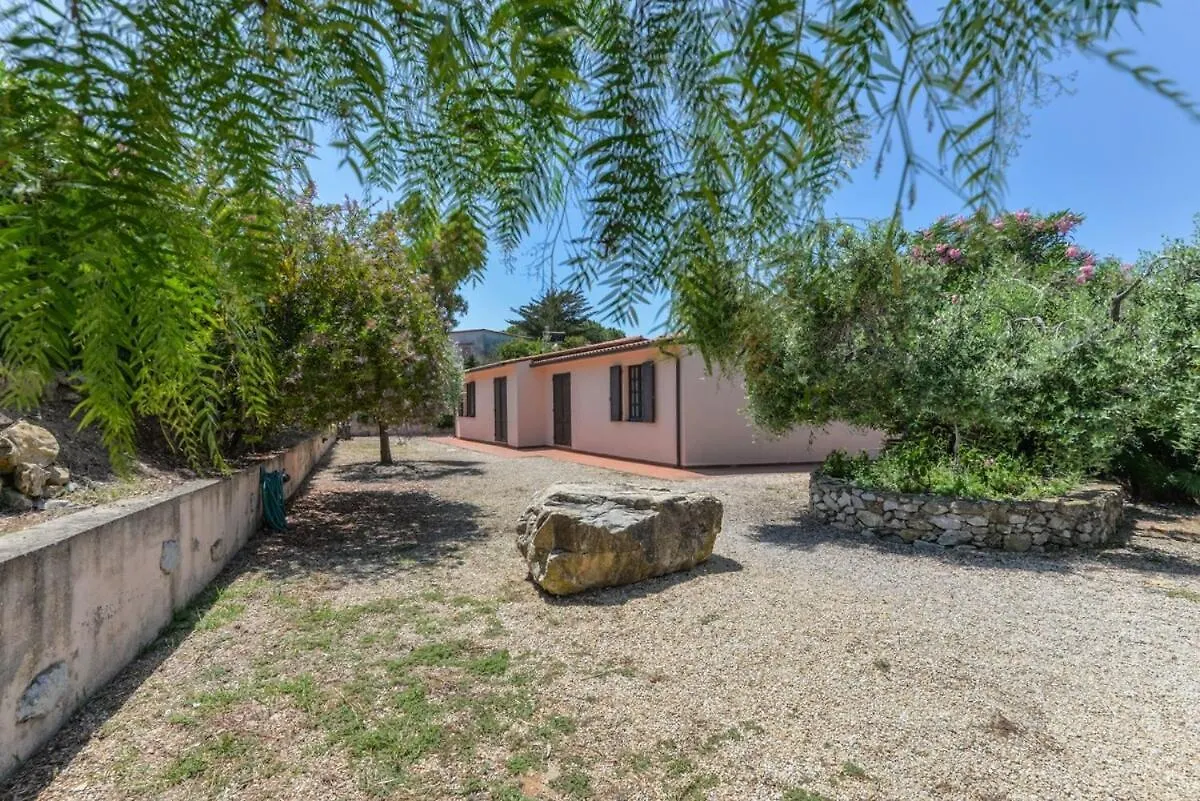 Villa Del Sole 3 Capoliveri 0*,  Olaszország