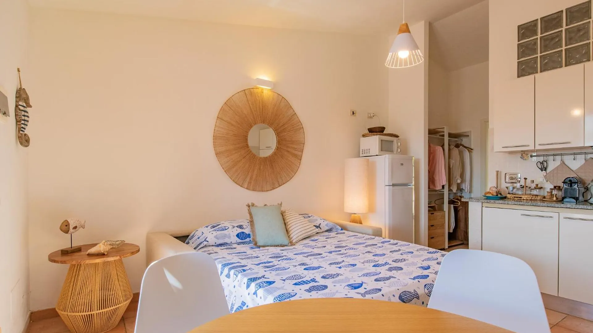 Villa Del Sole 3 Capoliveri  0*, Capoliveri (Isola d'Elba) Italië