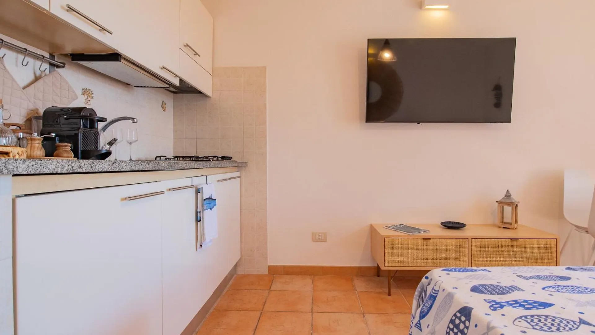 Villa Del Sole 3 Capoliveri  Appartement Capoliveri (Isola d'Elba)