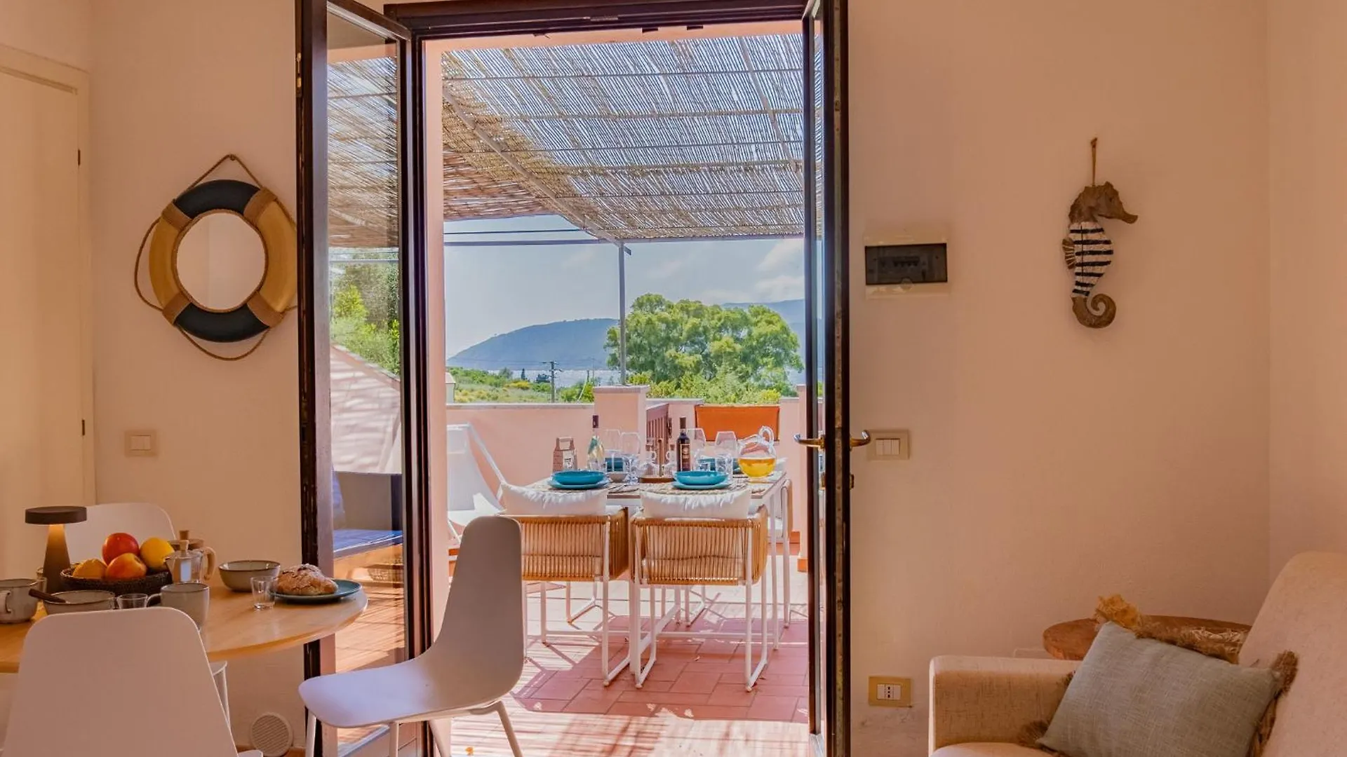 Villa Del Sole 3 Capoliveri  Capoliveri (Isola d'Elba)