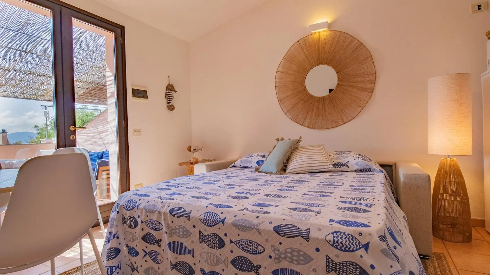 Villa Del Sole 3 Capoliveri  0*, Capoliveri (Isola d'Elba)