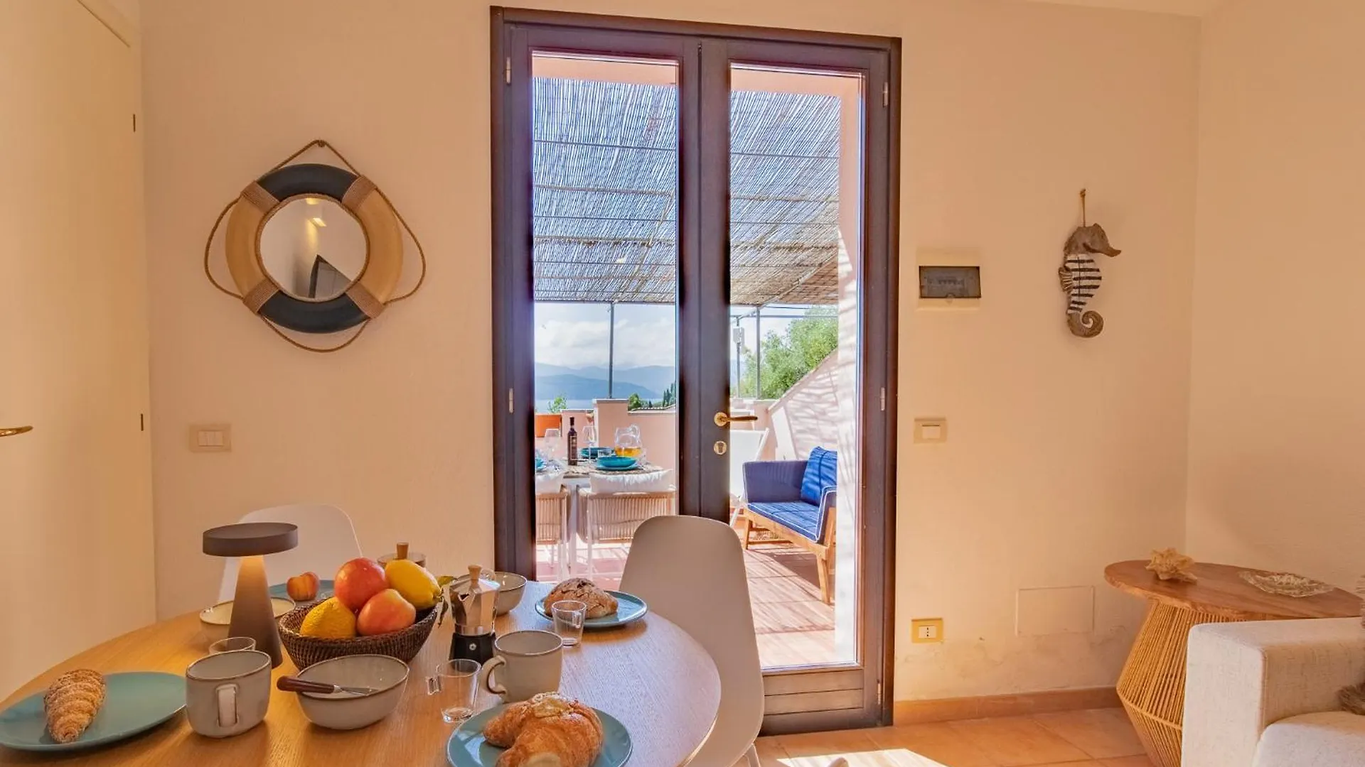 Villa Del Sole 3 Capoliveri  0*, Capoliveri (Isola d'Elba) Italië