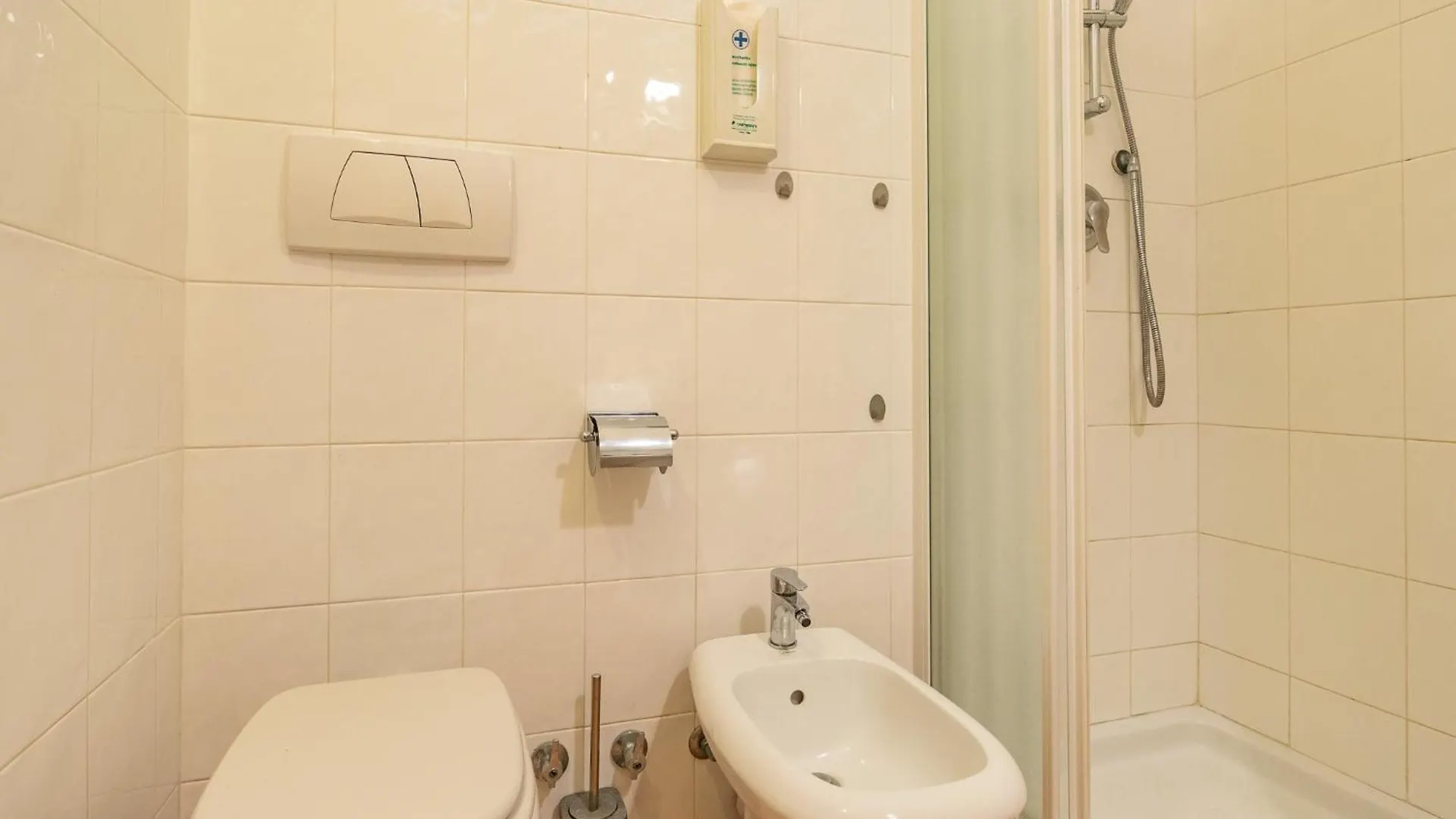 Villa Del Sole 3 Capoliveri  Appartement