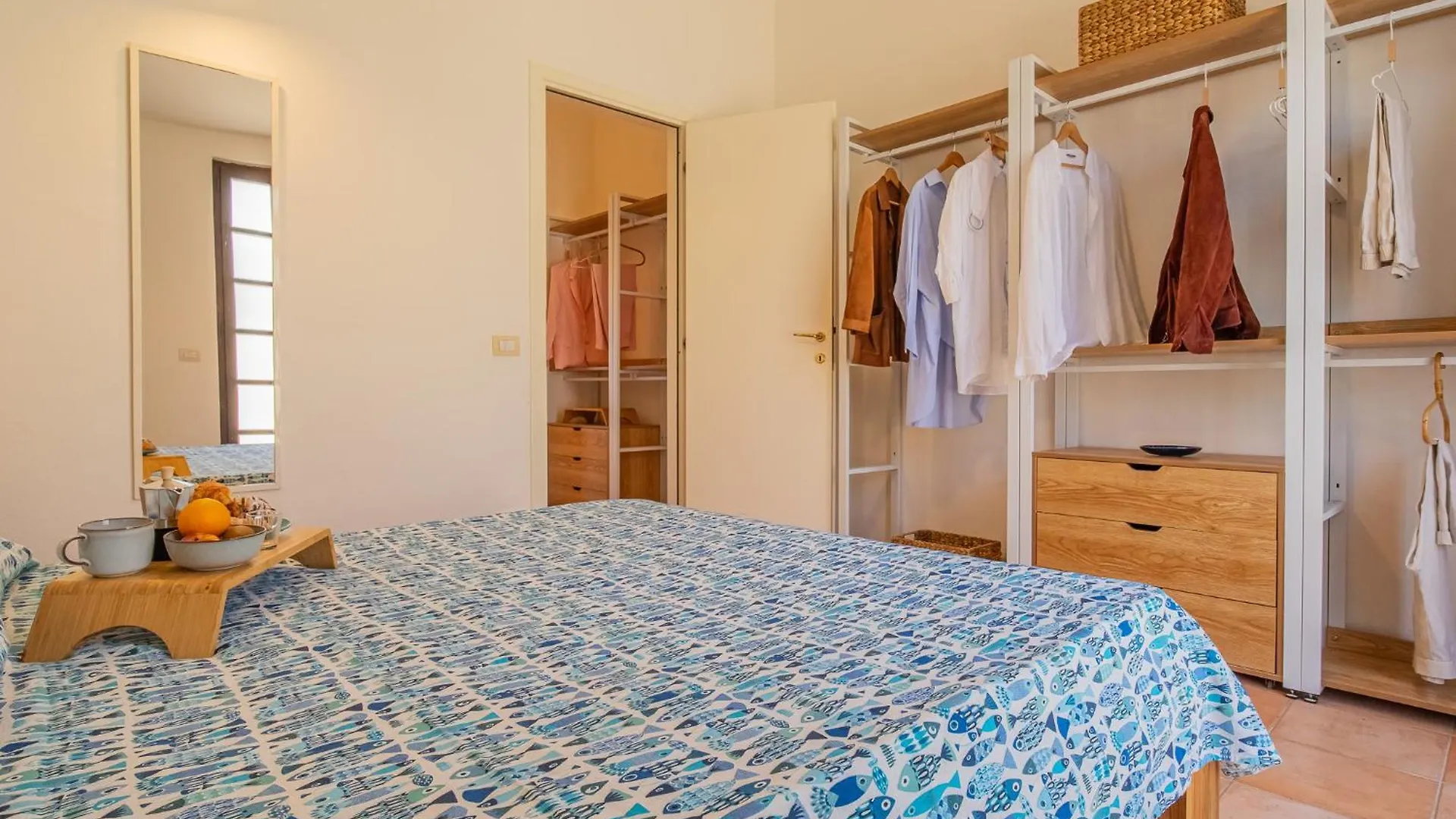 Villa Del Sole 3 Capoliveri  0*, Capoliveri (Isola d'Elba)