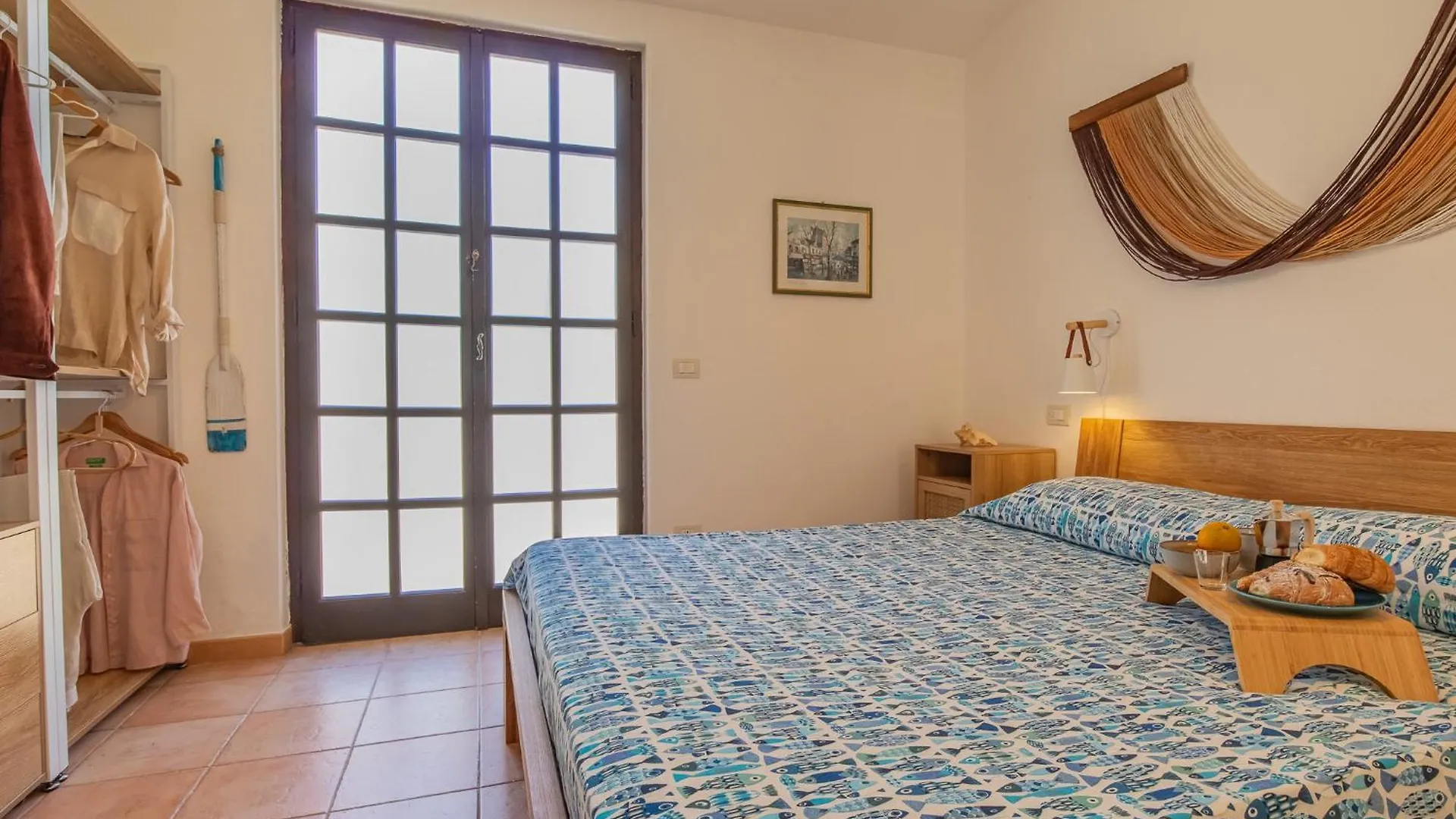 Appartement Villa Del Sole 3 Capoliveri