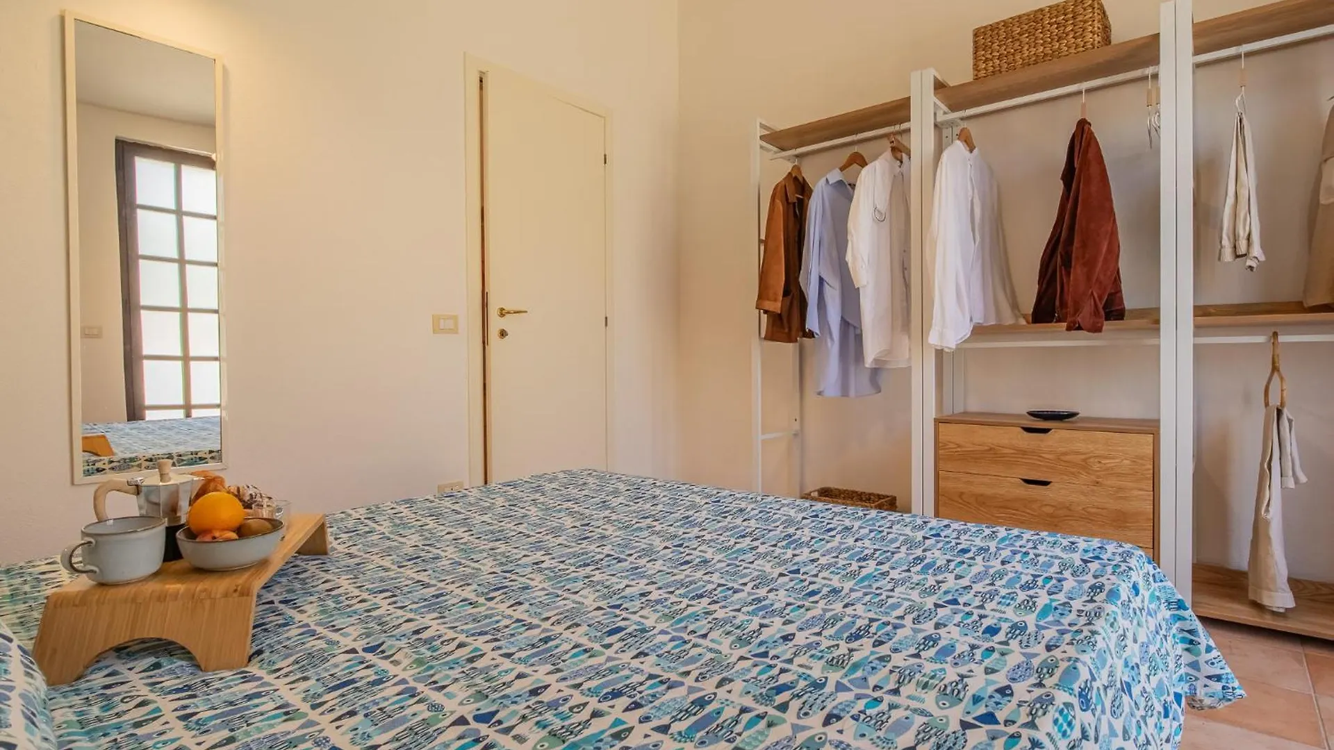 Villa Del Sole 3 Capoliveri  Italië