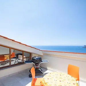 Appartamento Casa Il Tramonto, Capoliveri (Isola d'Elba)