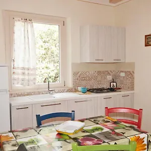 Appartamento Il Mandorlo, Capoliveri (Isola d'Elba)