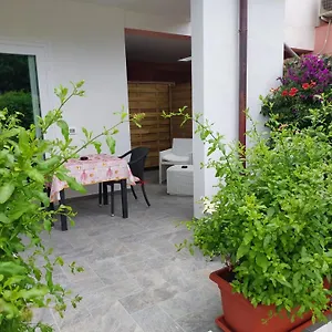 Appartamento ***villa Prestige****, Capoliveri (Isola d'Elba)