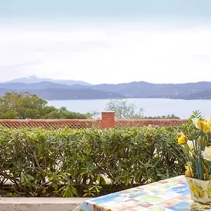 Appartamento Il Sogno, Capoliveri (Isola d'Elba)