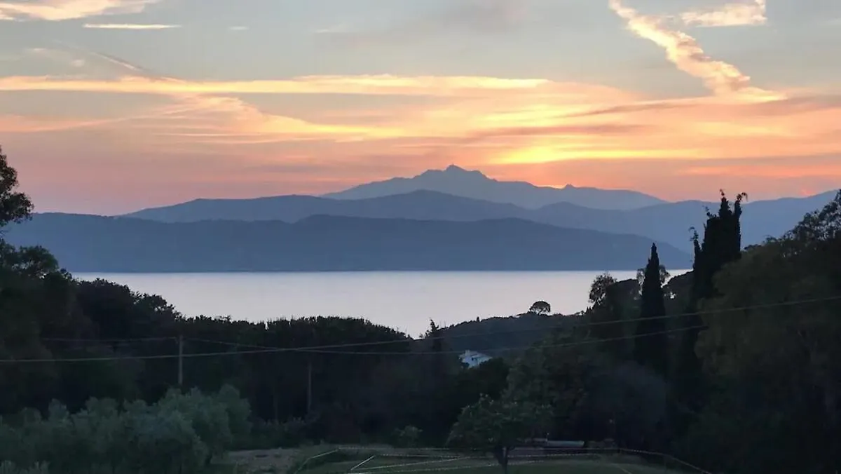 Apartment Villa Del Sole 3 Capoliveri