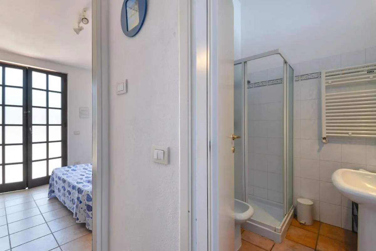 Apartment Villa Del Sole 3 Capoliveri