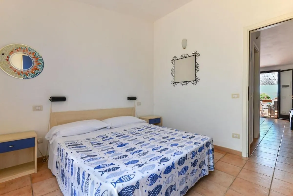 Villa Del Sole 3 Capoliveri