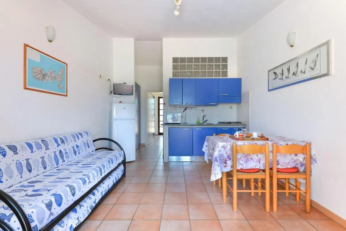 Villa Del Sole 3 Capoliveri